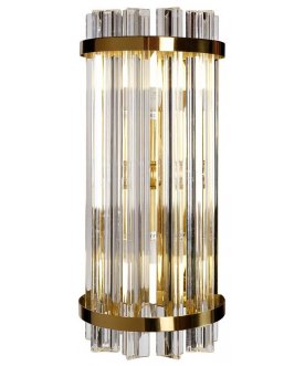 Настенный светильник Lloyd S 62GDW-D007K5B/350