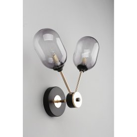 Настенный светильник OML-94801-02