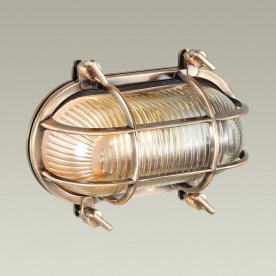 Настенный светильник Lofi 4131/1W