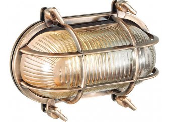 Настенный светильник Lofi 4131/1W