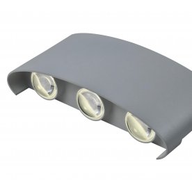 Настенный светильник V1890-WL