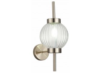 Настенный светильник SL1155.101.01