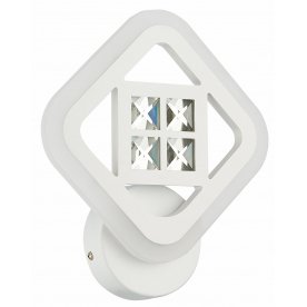 Настенный светильник SLE500051-01