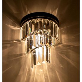 Настенный светильник CL332431