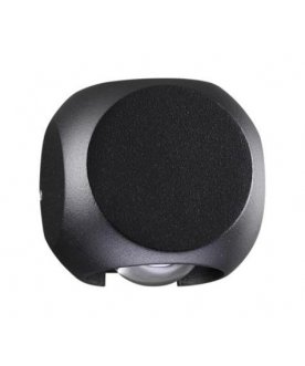 Настенный светильник Miko 4222/4WL