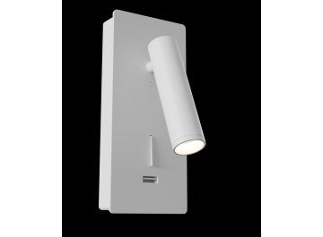 Настенный светильник Mirax C041WL-L3W3K