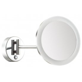 Настенный светильник Mirror 4678/6WL