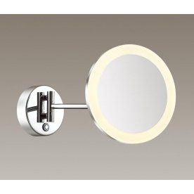 Настенный светильник Mirror 4678/6WL