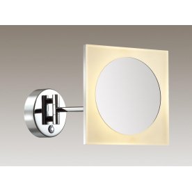 Настенный светильник Mirror 4679/6WL