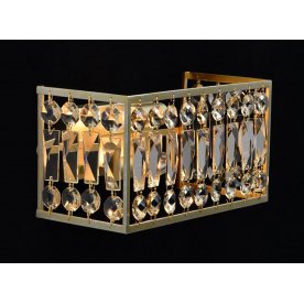 Настенный светильник Монарх 121022202