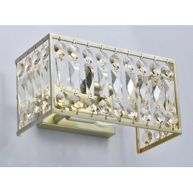 Настенный светильник Монарх 121022202