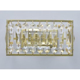 Настенный светильник Монарх 121022202