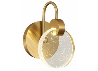 Настенный светильник SL6104.201.01