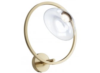 Настенный светильник MOD327WL-L5BS3K1