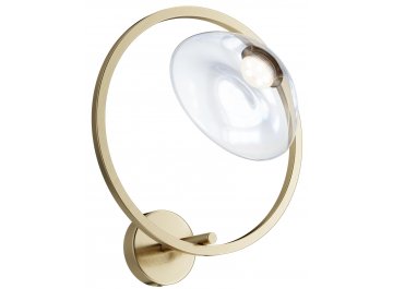 Настенный светильник MOD327WL-L5BS3K1