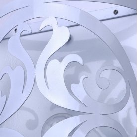 Настенный светильник Замок 249026501