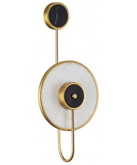 Настенный светильник 4312/5WL