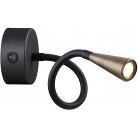 Настенный светильник 4289/3WL