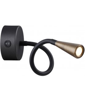 Настенный светильник 4289/3WL