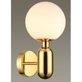 Настенный светильник 4669/1W