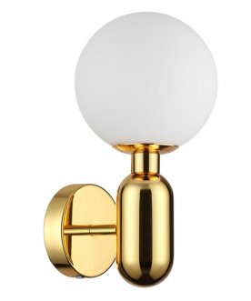 Настенный светильник 4669/1W