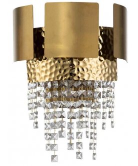 Настенный светильник V8011-2W