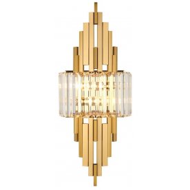 Настенный светильник APL.642.11.02