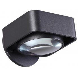 Настенный светильник Paco 3889/6WB