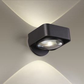 Настенный светильник Paco 3889/6WB