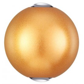 Настенный светильник Palla 3904/6WG