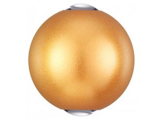 Настенный светильник Palla 3904/6WG