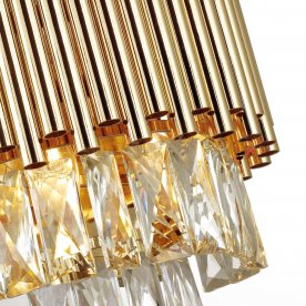 Настенный светильник 4120/2W