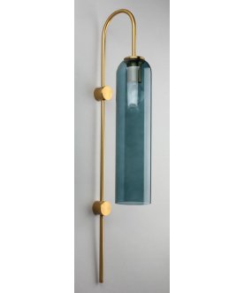 Настенный светильник OML-99611-01