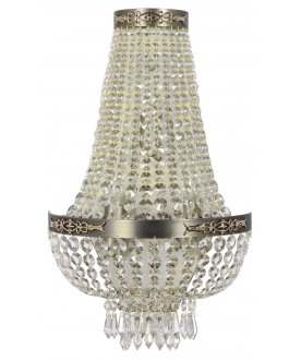 Настенный светильник Pera E 2.20.100 MA