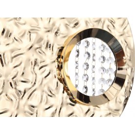 Настенный светильник Petore SL1106.201.02