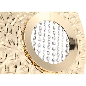 Настенный светильник Petore SL1106.201.03