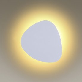 Настенный светильник Pietri 3853/10WL