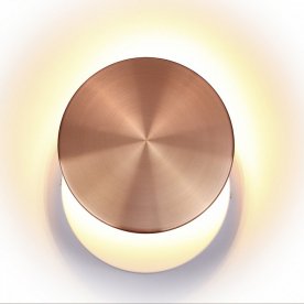 Настенный светильник Plumba 3852/15WL