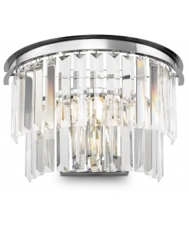 Настенный светильник MOD085WL-01CH