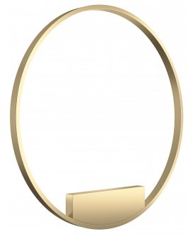 Настенный светильник MOD058WL-L50BS4K