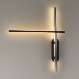 Настенный светильник Rudy 3890/20WL