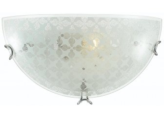 Настенный светильник Sali 035