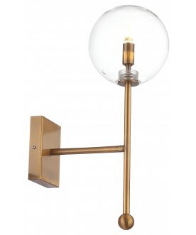 Настенный светильник Sandro SL1205.301.01