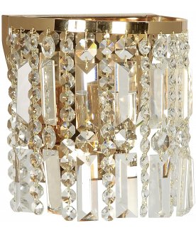 Настенный светильник Sara E 2.10.501 G