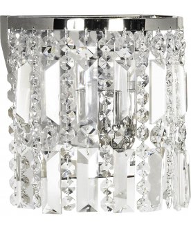 Настенный светильник Sara E 2.10.501 S