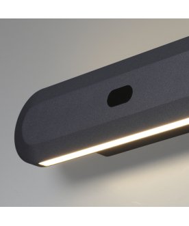 Настенный светильник 6641/14WL