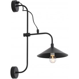 Настенный светильник Scarno SL265.401.01