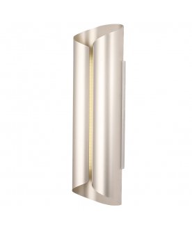 Светильник SELENE AP20 LED NICKEL