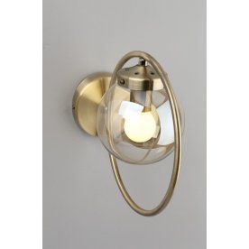 Настенный светильник OML-94511-01