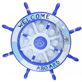 Настенный светильник 07427,07